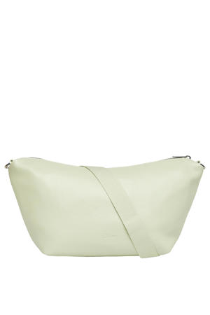 crossbody tas groen