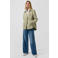 s.Oliver trenchcoat groen