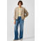 s.Oliver bomberjack beige