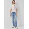 s.Oliver T-shirt lichtroze