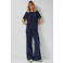 s.Oliver T-shirt marineblauw