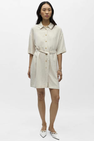 blousejurk zand