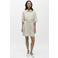 OBJECT blousejurk zand