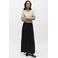 OBJECT maxi rok zwart