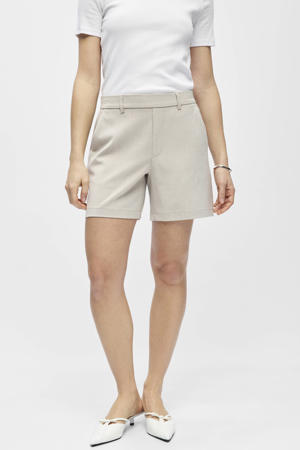 regular waist casual short