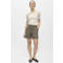 OBJECT regular waist casual short