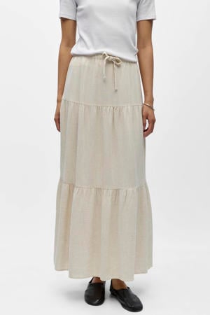 maxi rok zand