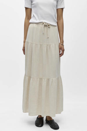 maxi rok zand
