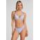 Hunkemöller string Andrea paars