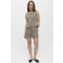 OBJECT cropped blazer kaki