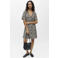 OBJECT blousejurk zwart