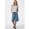 PIECES top met stippen