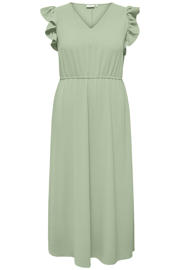 thumbnail: ONLY CARMAKOMA maxi jurk