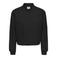 ONLY CARMAKOMA bomberjack zwart