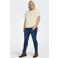 ONLY CARMAKOMA T-shirt beige