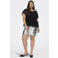 ONLY CARMAKOMA blousetop zwart