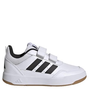 Tensaur Sport 3.0 sneakers wit/zwart