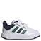 adidas Sportswear Tensaur Sport 3.0 sneakers wit/zwart