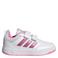 adidas Sportswear Tensaur Sport 3.0 sneakers wit/roze