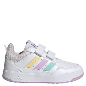Tensaur Sport 3.0 sneakers wit/lila/roze