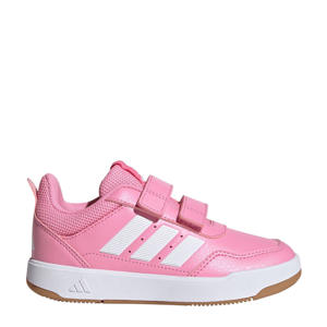 Tensaur Sport 3.0 sneakers roze/wit