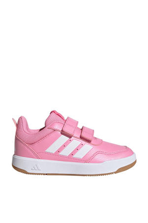 Tensaur Sport 3.0 sneakers roze/wit