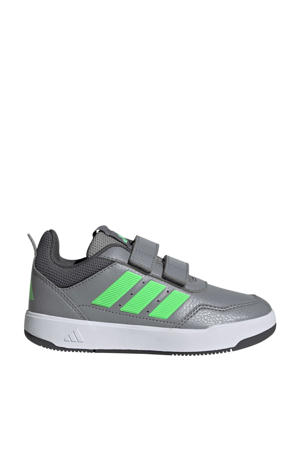 Tensaur Sport 3.0 sneakers grijs/groen