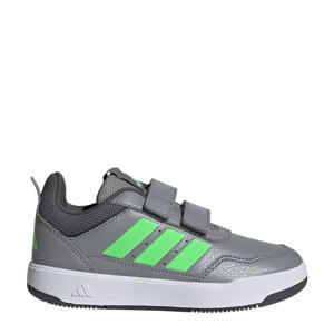 Tensaur Sport 3.0 sneakers grijs/groen