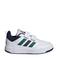 adidas Sportswear Tensaur Sport 3.0 sneakers wit/groen/antraciet