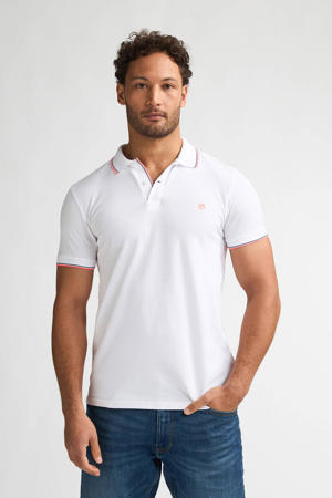 regular polo wit