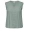 ONLY CARMAKOMA mouwloze top