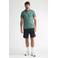 Petrol Industries regular polo groen