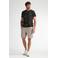 Petrol Industries regular T-shirt zwart