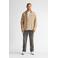 Petrol Industries regular casual overhemd camel
