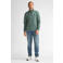 Petrol Industries sweater groen