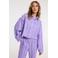 Refined Department blouse paars