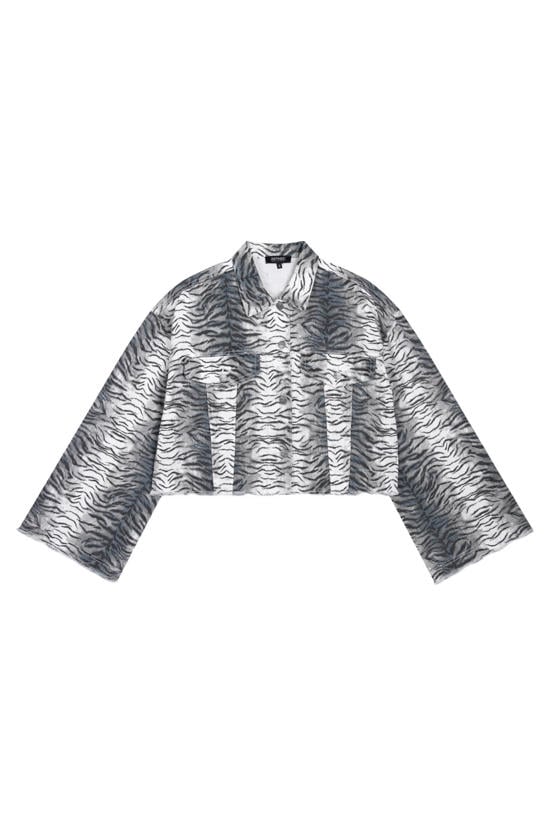 Refined Department spijkerjassen dames