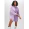 Refined Department blouse paars