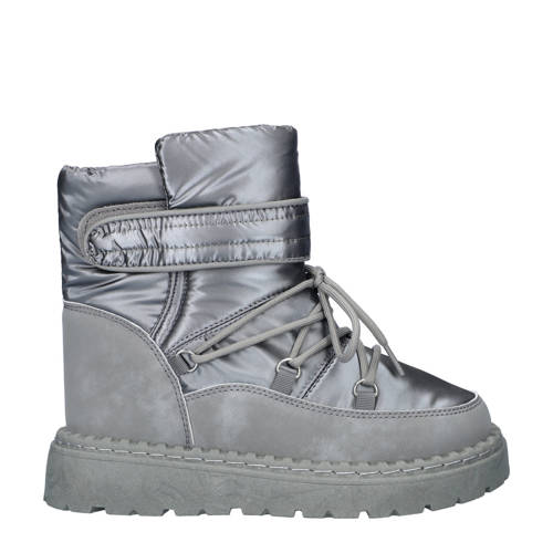 Snow Fun snowboots grijs afbeelding