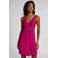 Hunkemöller slipdress Nora fuchsia