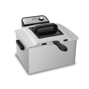 frituurpan - GF750S - 5 liter inhoud - RVS