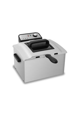  frituurpan - GF750S - 5 liter inhoud - RVS