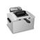 Inventum  frituurpan - GF750S - 5 liter inhoud - RVS