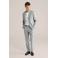 WE Fashion colbert grijsblauw