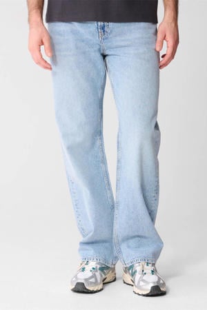 loose fit jeans bleached L32