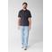 Shoeby loose fit jeans bleached L32
