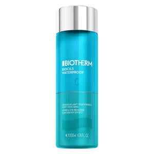 Biocils waterproof oogmake-up remover - 200 ml