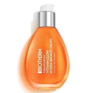 Vitamin Glow bronzing drops - 50 ml