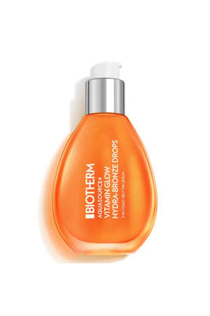 Vitamin Glow bronzing drops - 50 ml