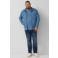 s.Oliver Big Size regular T-shirt turquoise